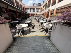 Hougang Green Shopping Mall (D19), Shop House #604191351